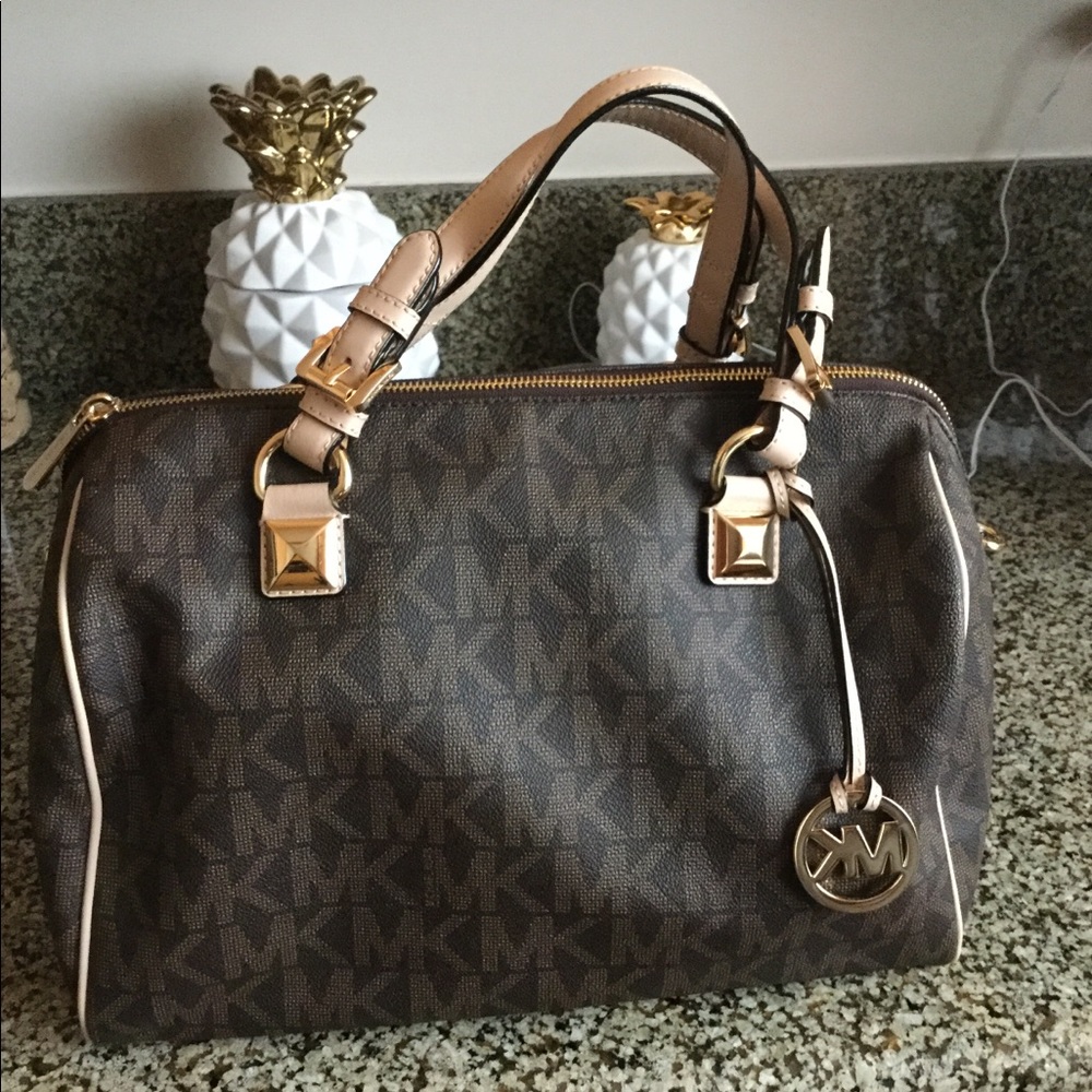Michael Kors Grayson Large